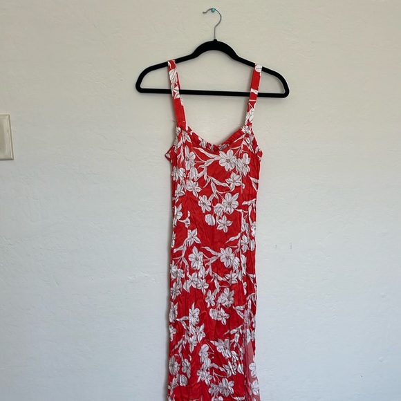 Floral Zara dress - Picture 1 of 5